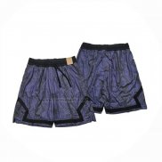 Pantalone Jordan Just Don 2025 Violeta