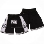 Pantalone PAC Shoot Out Negro