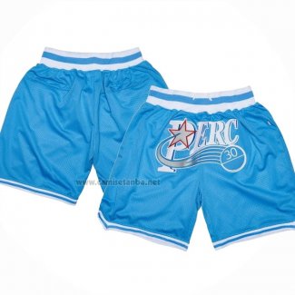Pantalone Pelicula PERC30 Azul