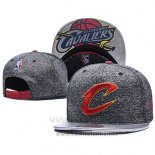 Gorra 9FIFTY Snapback Cleveland Cavaliers Gris