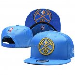 Gorra Denver Nuggets 9FIFTY Snapback Azul