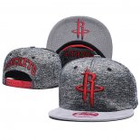 Gorra Houston Rockets 9FIFTY Snapback Gris