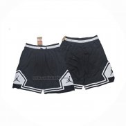 Pantalone Jordan Just Don 2025 Negro