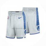Pantalone Orlando Magic Ciudad 2025-26 Gris