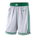 Pantalone Boston Celtics Association 2017-18 Blanco