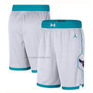 Pantalone Charlotte Hornets Association Blanco