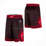 Pantalone Chicago Bulls Statement 2025-26 Negro
