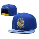Gorra Golden State Warriors Azul
