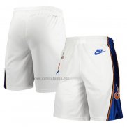 Pantalone Washington Wizards Classic 2022-23 Blanco