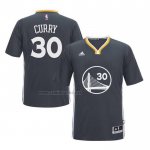 Camiseta Manga Corta Golden State Warriors Stephen Curry NO 30 Negro  Camiseta Manga Corta Golden State Warriors Stephen Curry NO 30 Negro