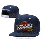 Gorra Cleveland Cavaliers Azul Marino