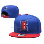 Gorra Los Angeles Clippers 9FIFTY Snapback Azul2