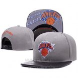 Gorra New York Knicks Gris