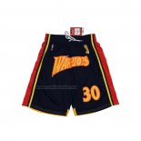 Pantalone Golden State Warriors Stephen Curry Azul