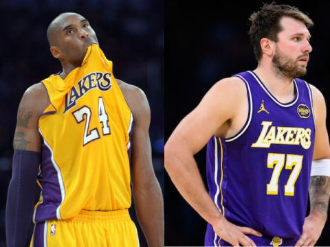 Camiseta Replicas Los Angeles Lakers 2026