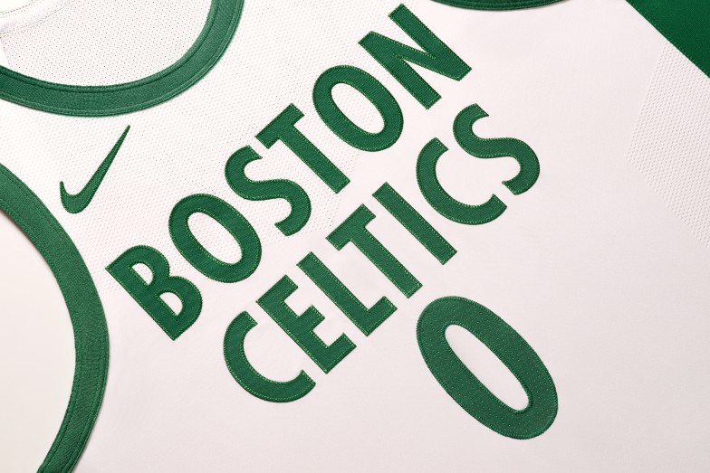 Camiseta Boston Celtics